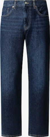 Jean 'Camden' Pepe Jeans en bleu : devant