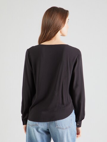 Camicia da donna 'JDYLAUREL' di JDY in nero