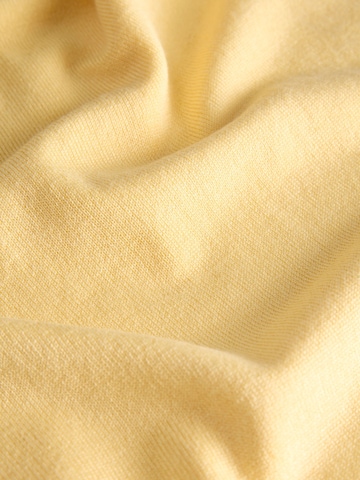 Tops en tricot 'JXEvelyn' JJXX en jaune