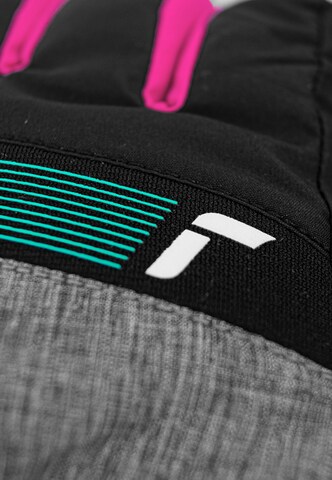 REUSCH Sports gloves 'Flash GORE-TEX' in Pink