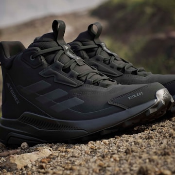 Boots 'Anylander' ADIDAS TERREX en noir