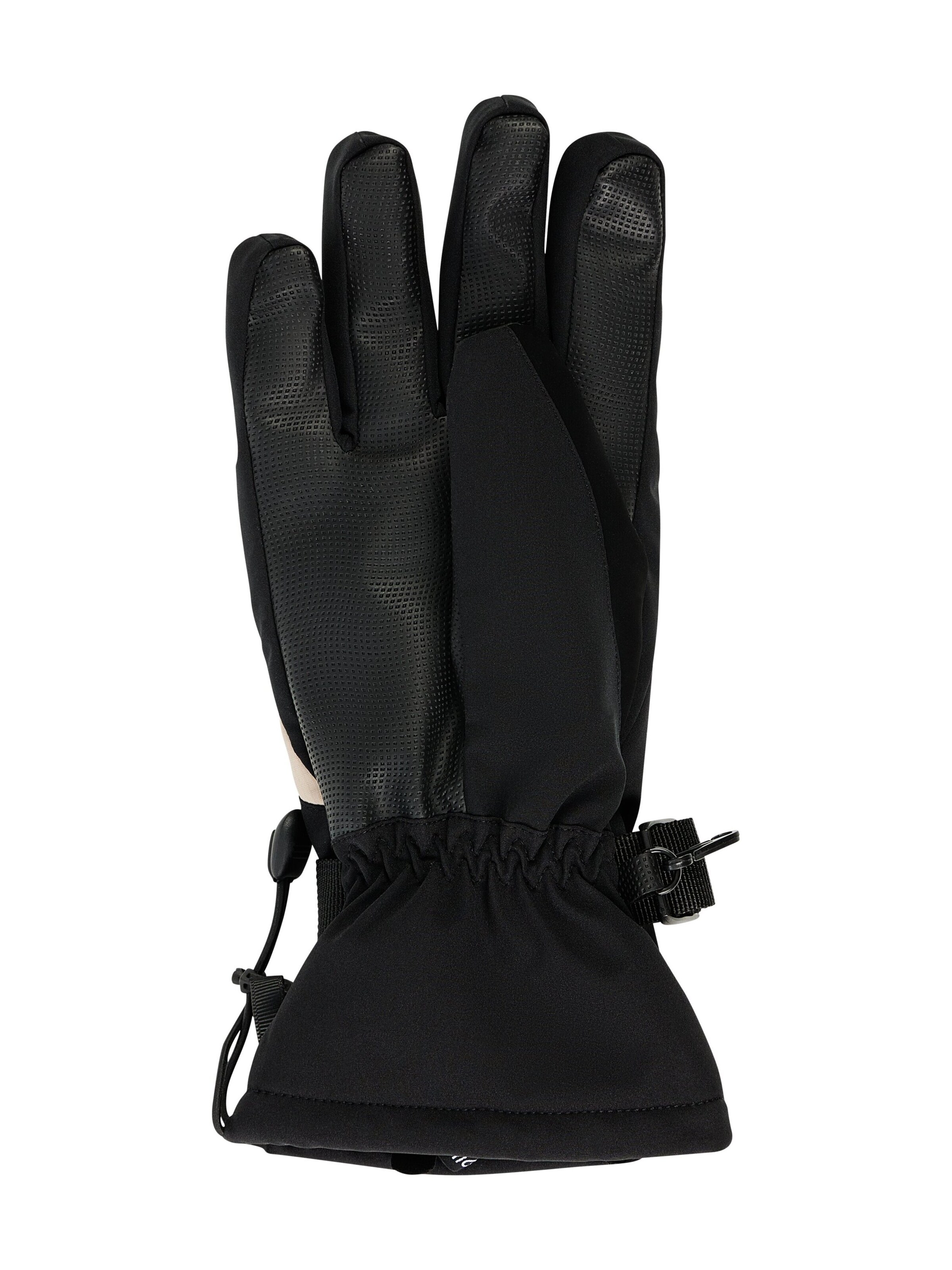 PROTEST Sports gloves 'PRTShape' in Brown