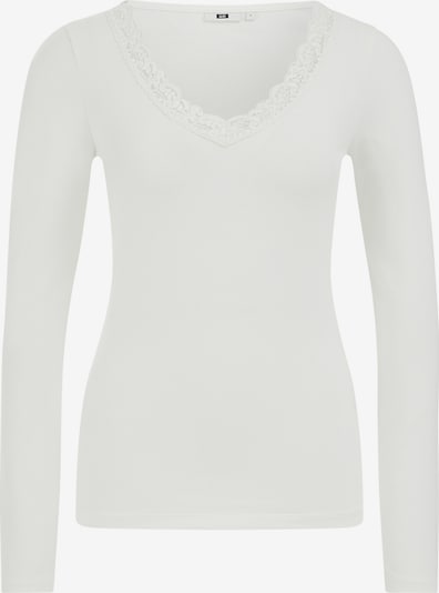 WE Fashion Majica u bijela, Pregled proizvoda