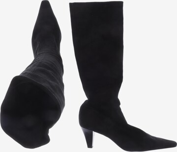 PETER KAISER Dress Boots in 39,5 in Black: front
