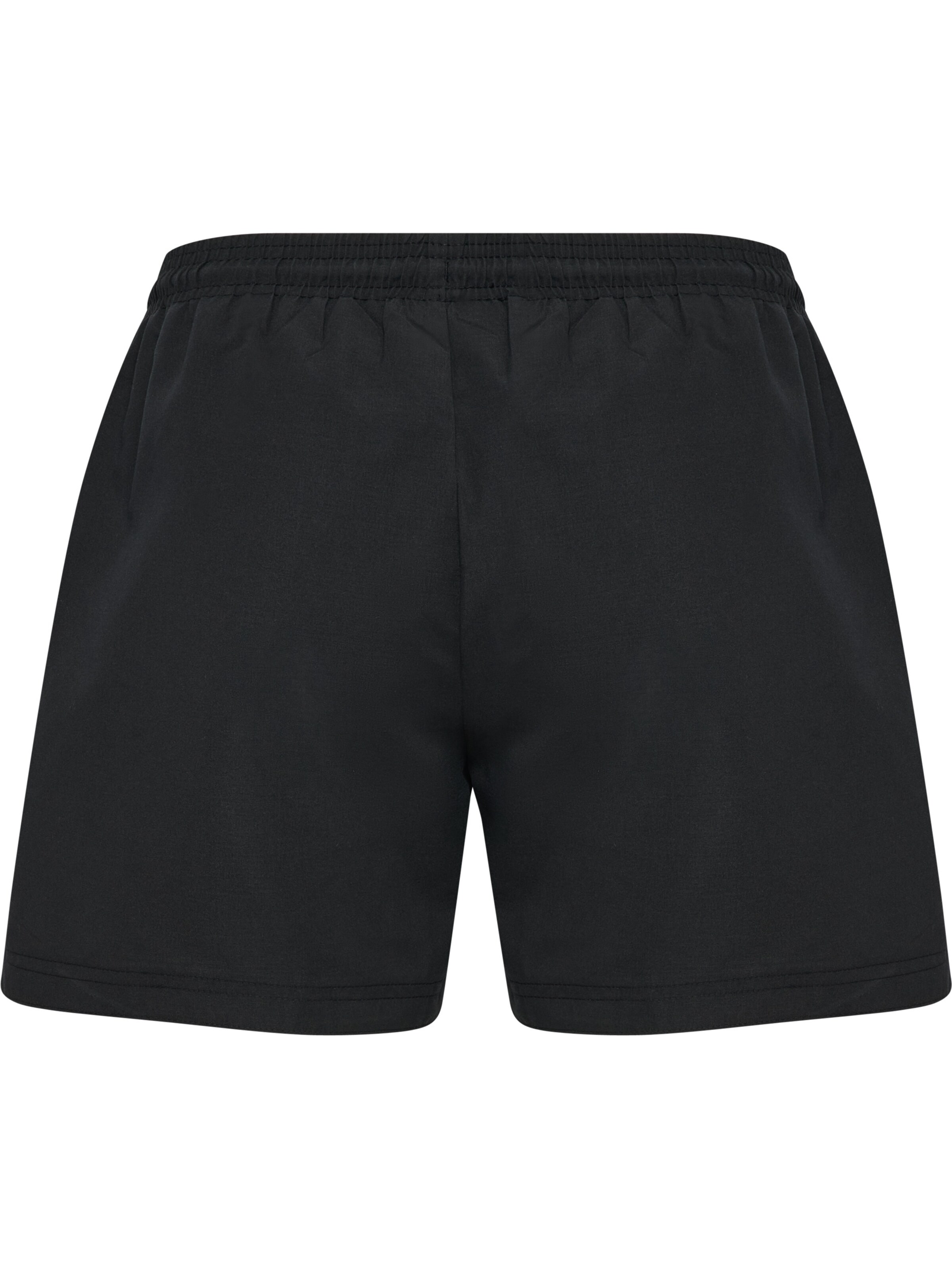 Hummel Boardshorts 'Pulse' i sort