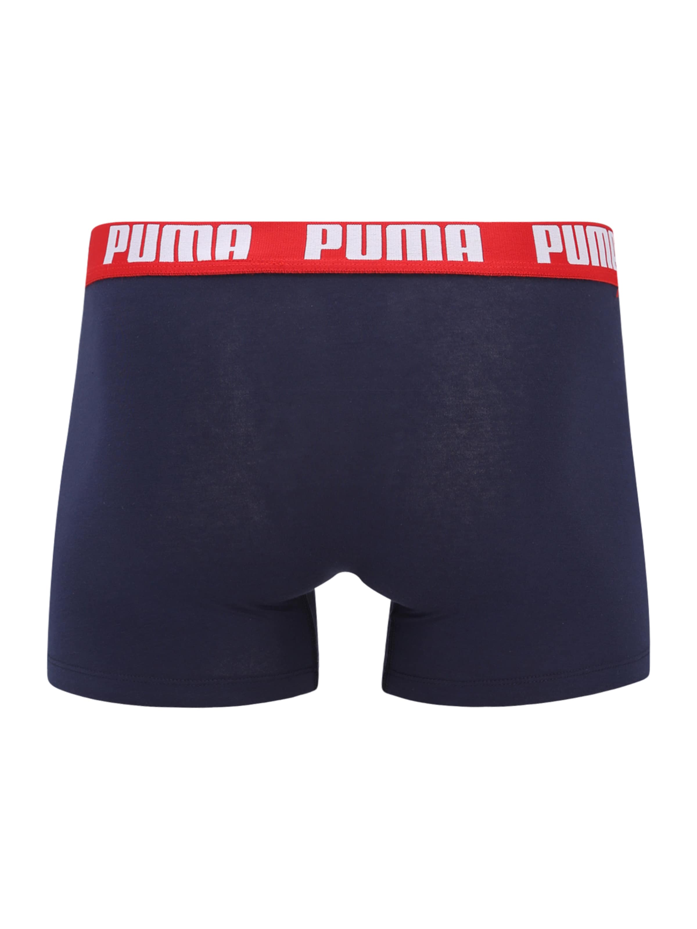 PUMA Μποξεράκι σε μπλε