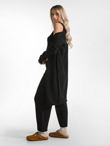 DEHA Top in Zwart