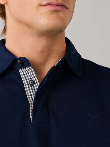 Camicia di Hackett London in blu