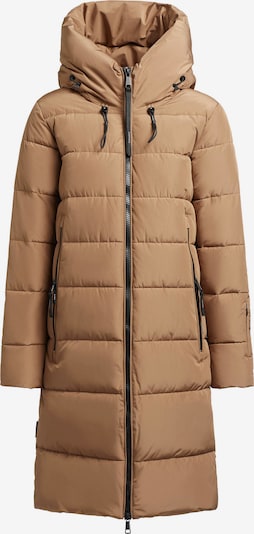 khujo Zimski kaput 'Jilias3' u svijetlosmeđa, Pregled proizvoda