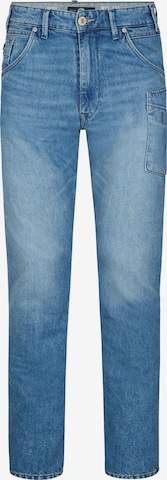 Petrol Industries Zwężany krój Jeansy w kolorze niebieski: przód