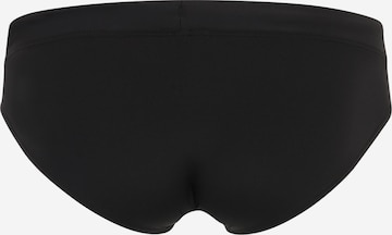 Tommy Hilfiger Underwear Bathing trunks in Black