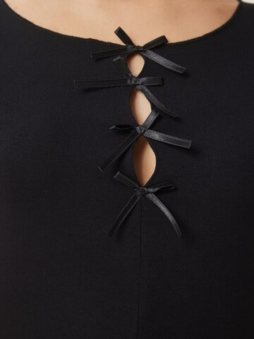 T-shirt Happiness İstanbul en noir