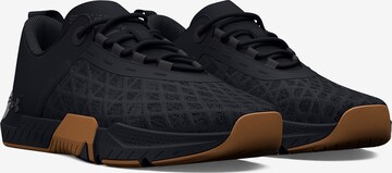 UNDER ARMOUR Athletic Shoes 'Reign 5' in Black