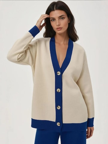 Hiccup - Calças de fato em azul