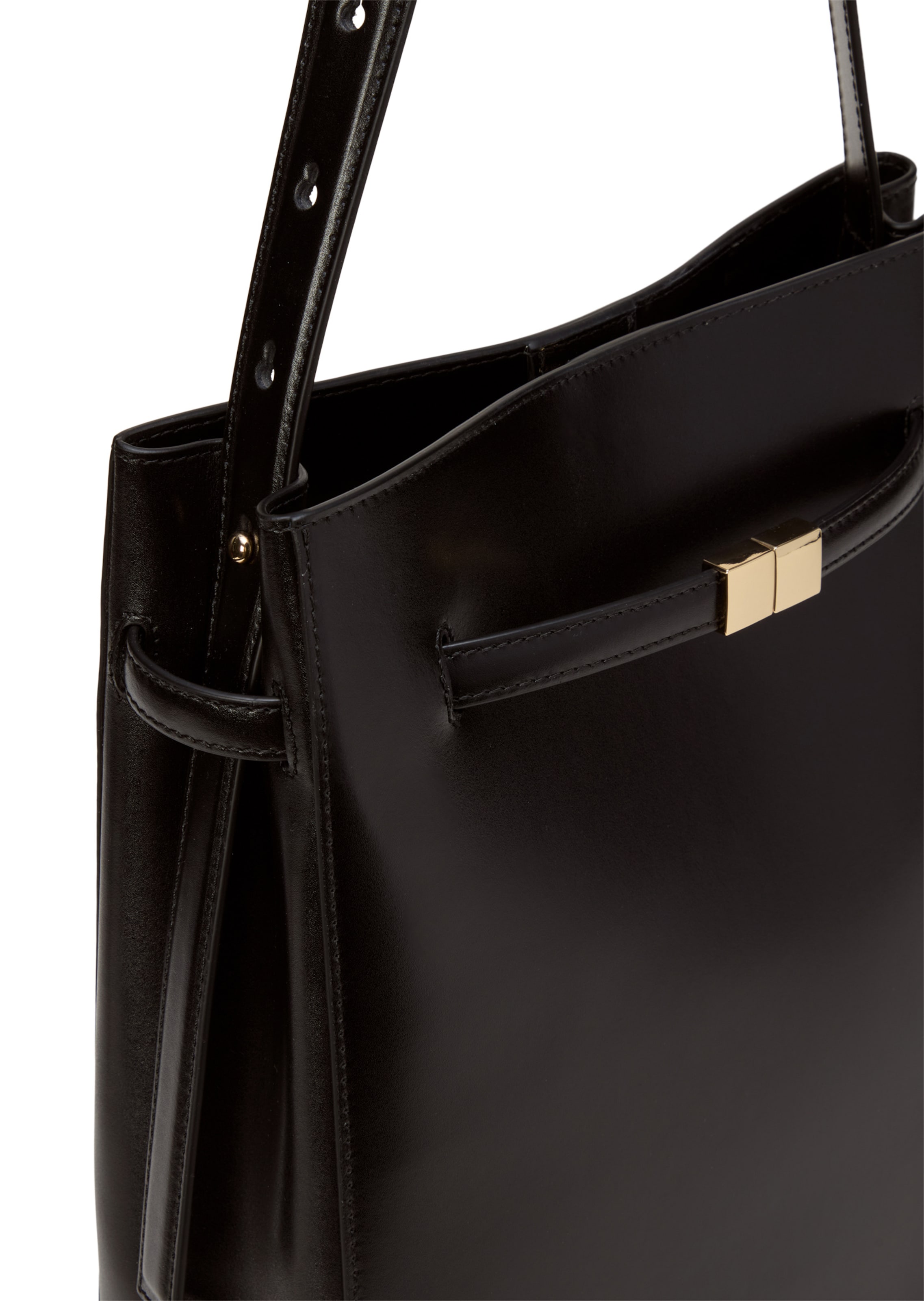 Marc O'Polo Shoulder bag in Black