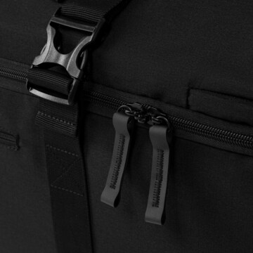 Epic Travel bag 'Explorer NXT 2' in Black