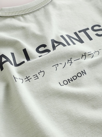 smALLSAINTS Särk, värv roheline