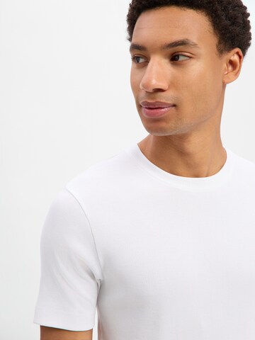 DRYKORN Shirt 'Enil' in White