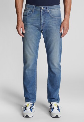 North Sails Regular Jeans in Blue: front