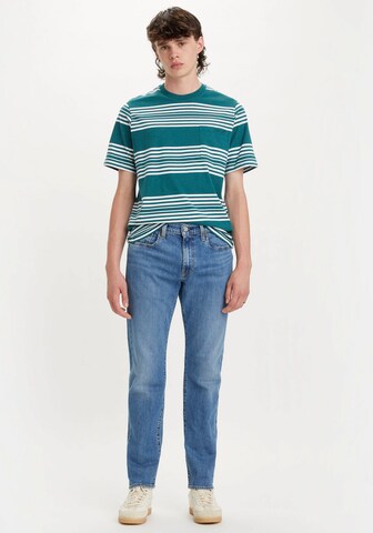 LEVI'S ® Jeans in Blau: Vorderseite