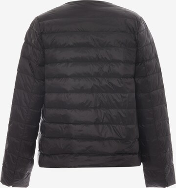 Usha Between-Season Jacket in Black