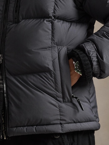 Polo Ralph Lauren Jacke in Schwarz