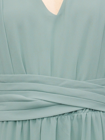 VILA Ruha - zöld