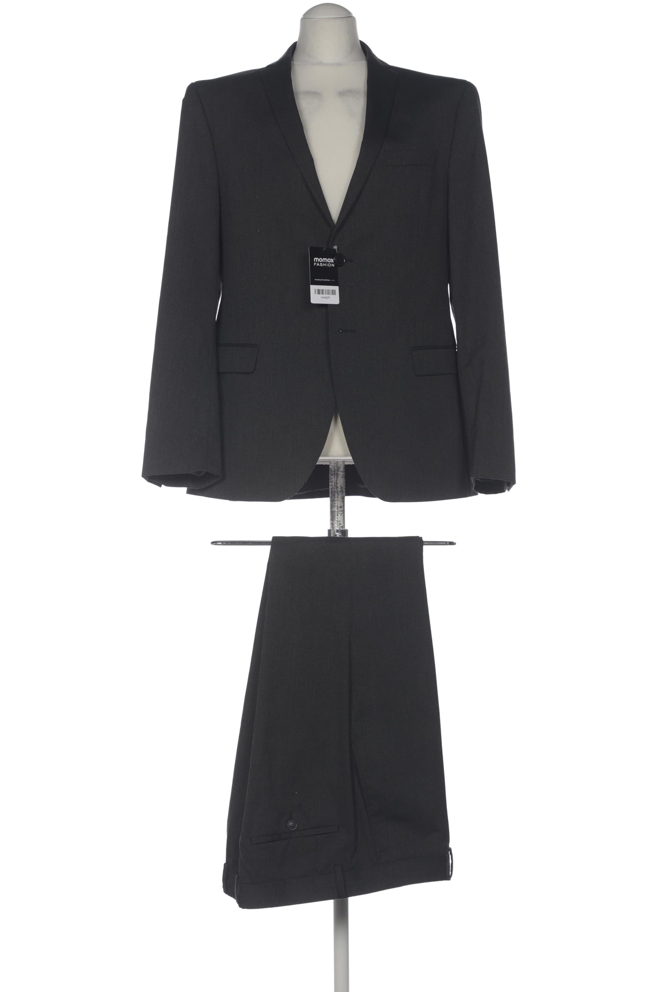 s.Oliver Anzug L-XL in Grau: Vorderseite