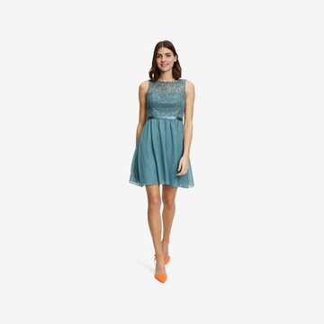 Vera Mont Cocktailkleid in Blau: predná strana