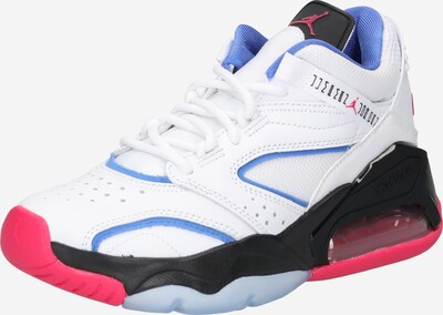 Sneaker 'Point Lane' Jordan pe albastru fumuriu / roz pitaya / negru / alb, Vizualizare produs