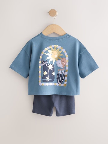 Next Sada – modrá