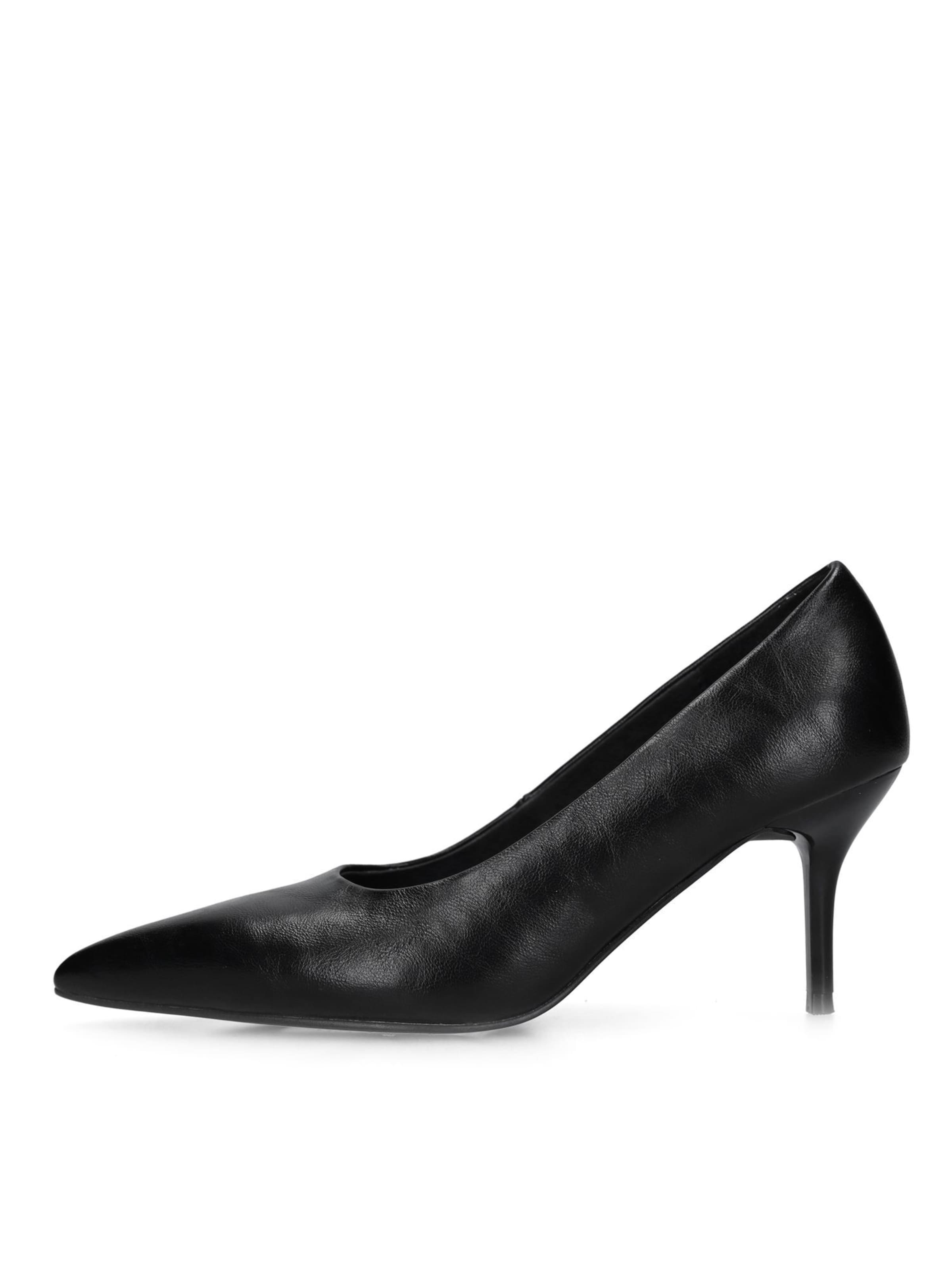 Escarpins SACHA en noir