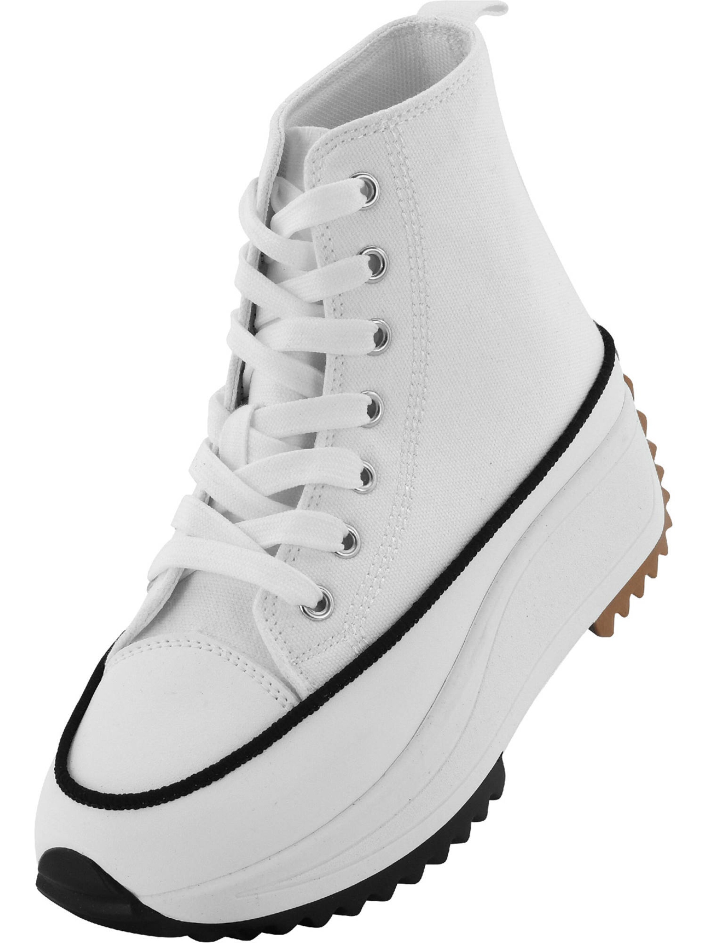 Palado Sneaker 'Jaxi' in Weiß