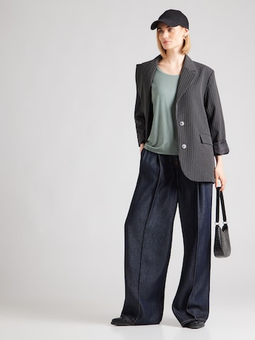 žalia ONLY Marškinėliai 'ONLCARRIE'