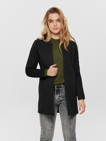 Blazer 'Soho' ONLY en noir : devant