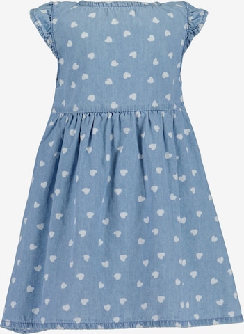 BLUE SEVEN Dress in Blue