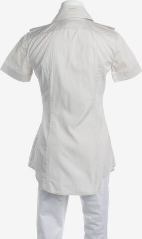 DSQUARED2 Blouse & Tunic in S in White