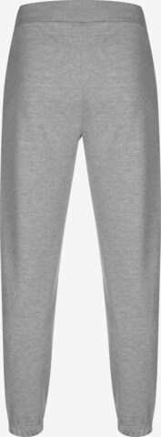 regular Pantaloni sportivi di NEW ERA in grigio