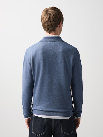 Next - Jersey 'Essential' en azul