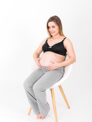 petit amour Still-BH 'ELSA' in Schwarz