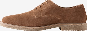 ruda Next Batai su raišteliais: priekis