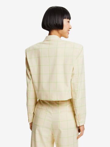 ESPRIT Blazer in Beige