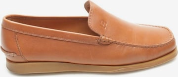 AIGNER Flats & Loafers in 43 in Brown: front