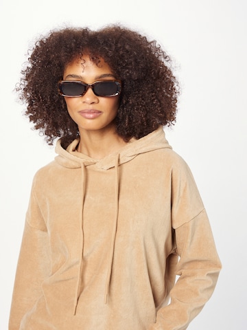 OVS Sweatshirt i beige