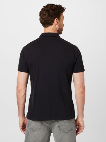 T-Shirt s.Oliver en noir
