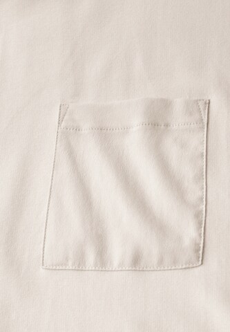 STREET ONE Shirt in Beige