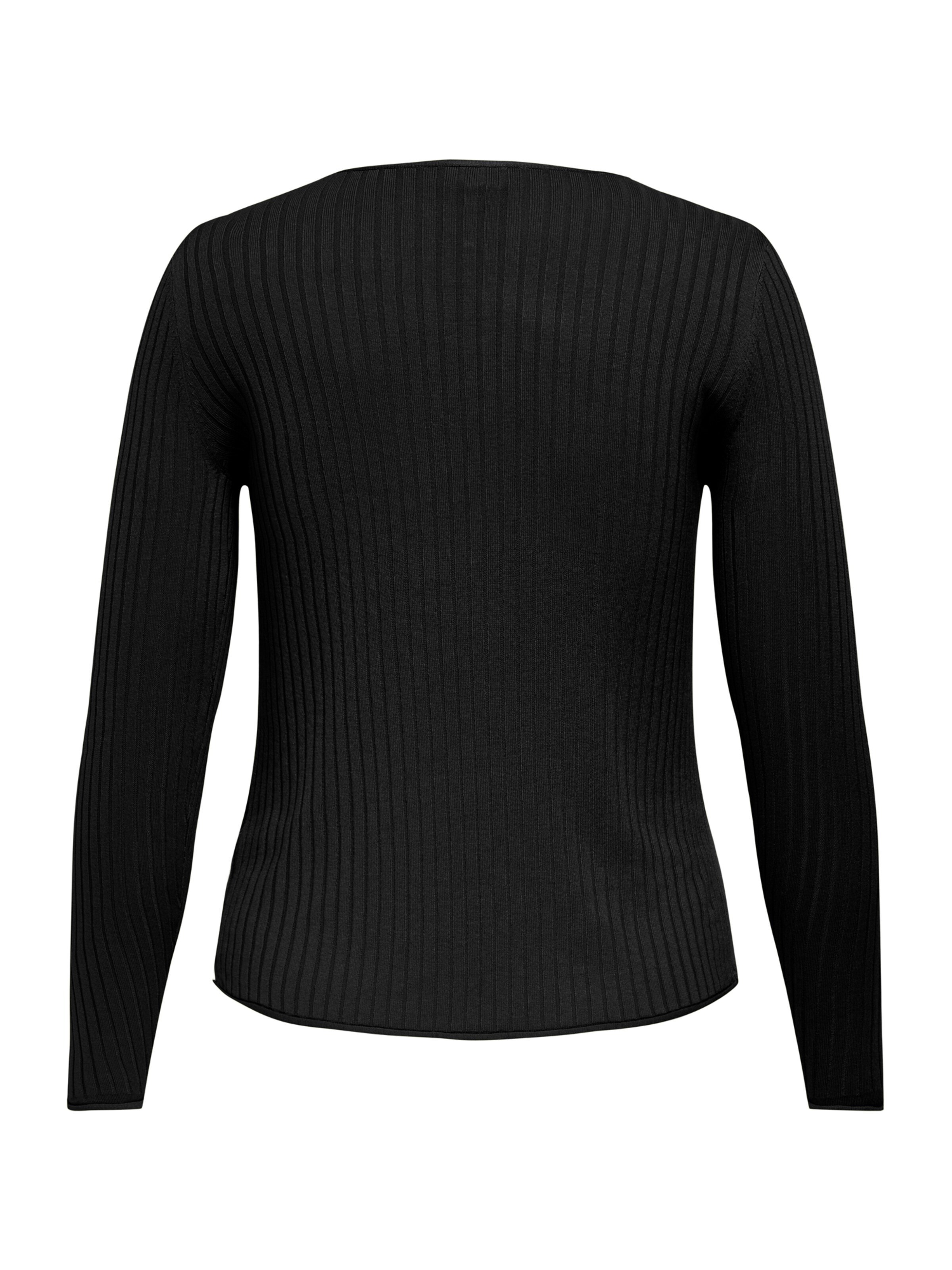 Giacchetta 'CARMILA' di ONLY Carmakoma in nero