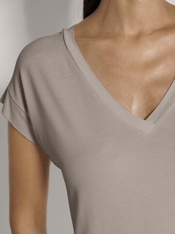 MADELEINE Shirt in Beige