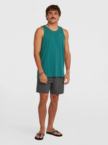 O'NEILL - Camiseta 'Slub' en azul