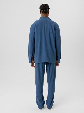 Dandalo - Ropa para correr 'Pedro' en azul